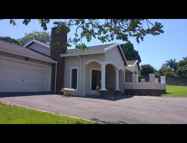 3 BEDROOM HOUSE FOR SALE IN BEREA WEST